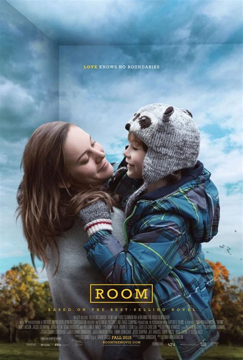 la habitación película 2015